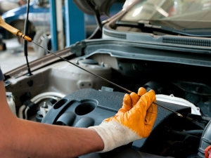 How do I keep track of routine maintenance?