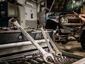 Risks of Engine Chip Tuning