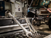 Risks of Engine Chip Tuning