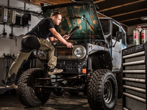 Choosing the Right Repair Shop
