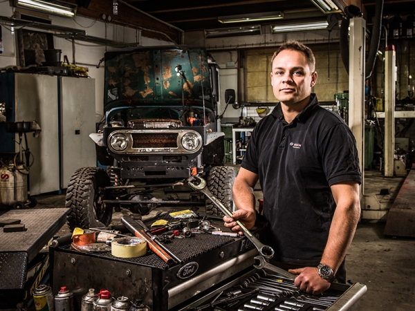 Stop Changing Your Oil